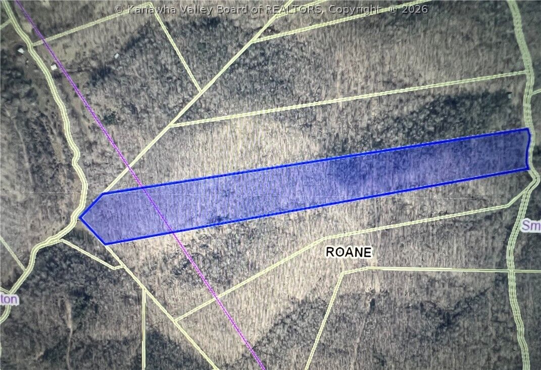 Property Photo:  0 Rocky Branch Road  WV 25259 