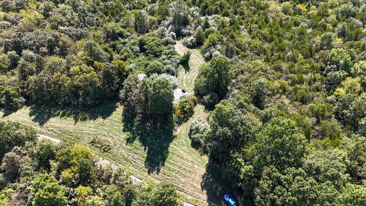 Property Photo:  948 Arrowhead Lake Road  KY 40370 