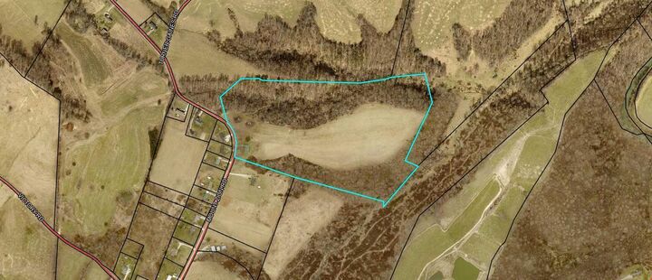 Property Photo: 6204 Mount Zion Road KY 40729