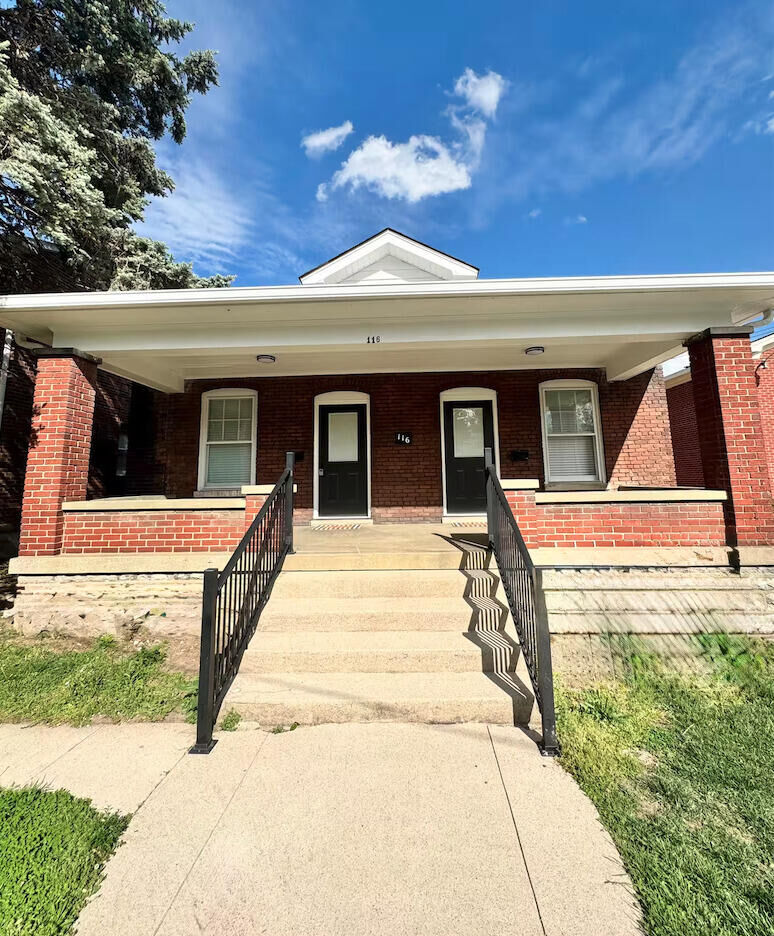 Property Photo: 116 S 5th Street KY 40422
