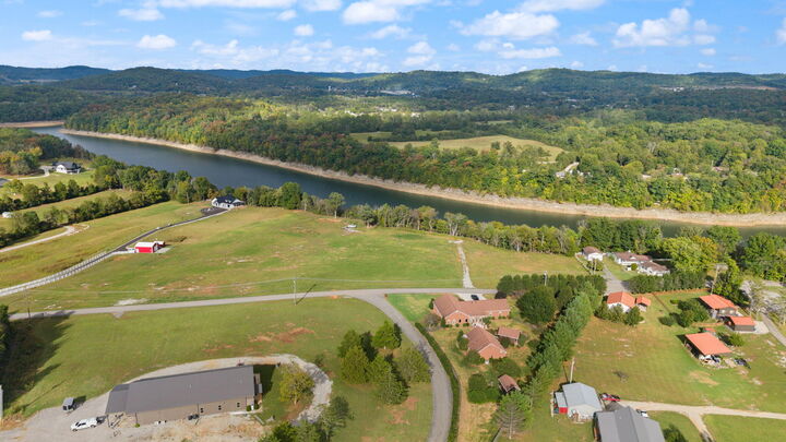 Property Photo: Lot 5 Colyer Rd KY 42518