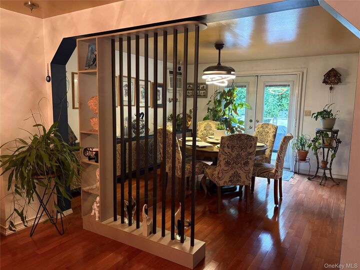 Property Photo:  43 Prospect Street  NY 10923 