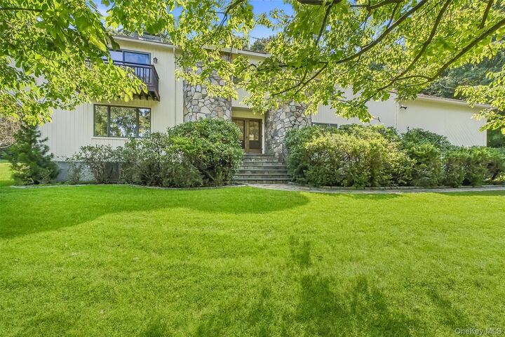 Property Photo: 2054 Quaker Ridge Road NY 10520