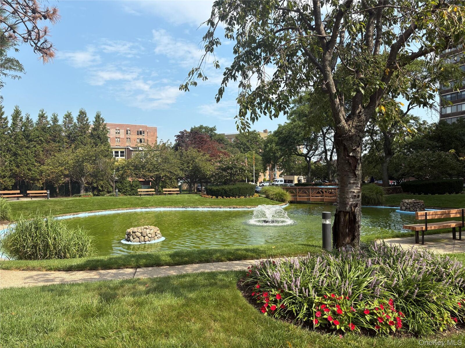 Property Photo: 2 Bay Club Drive 10M NY 11360