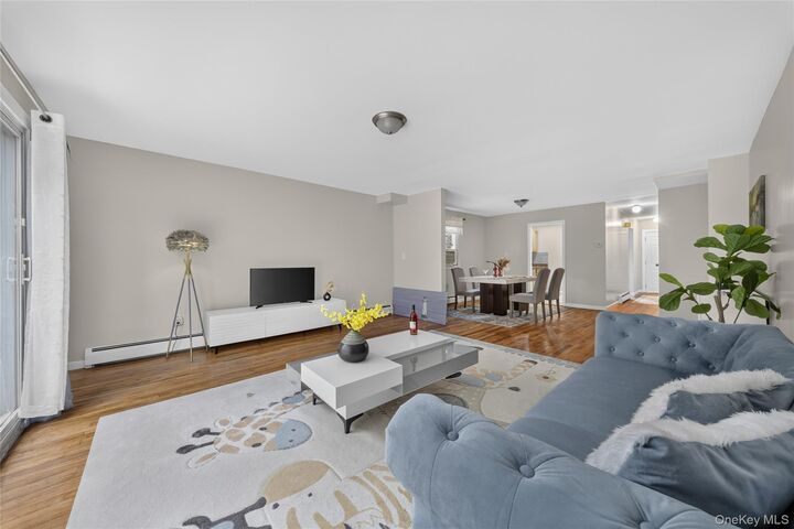 Property Photo:  6722 Burns Street  NY 11375 