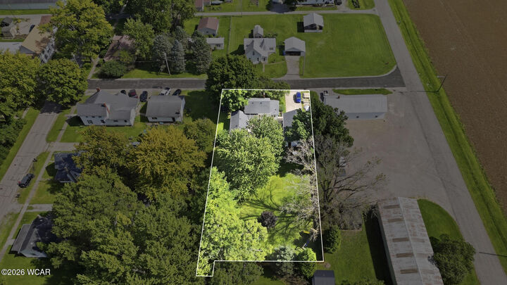 Property Photo: 128 S Gregory Street OH 43060