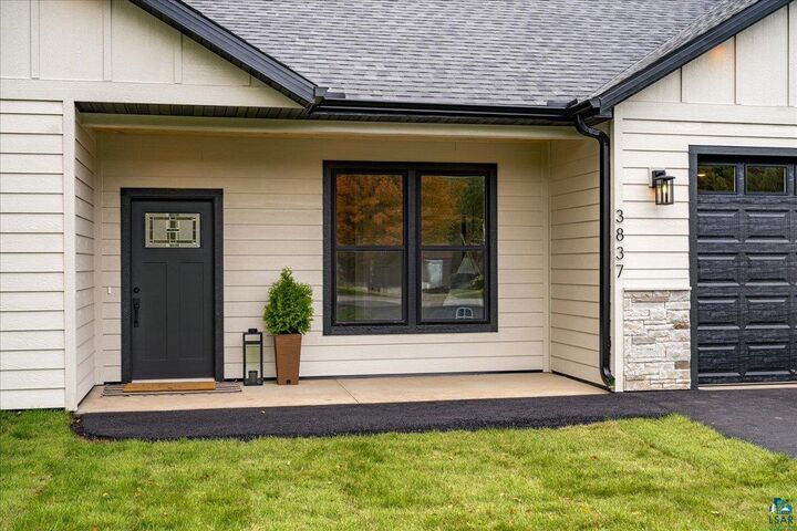 Property Photo: 3837 Getchell Rd MN 55811