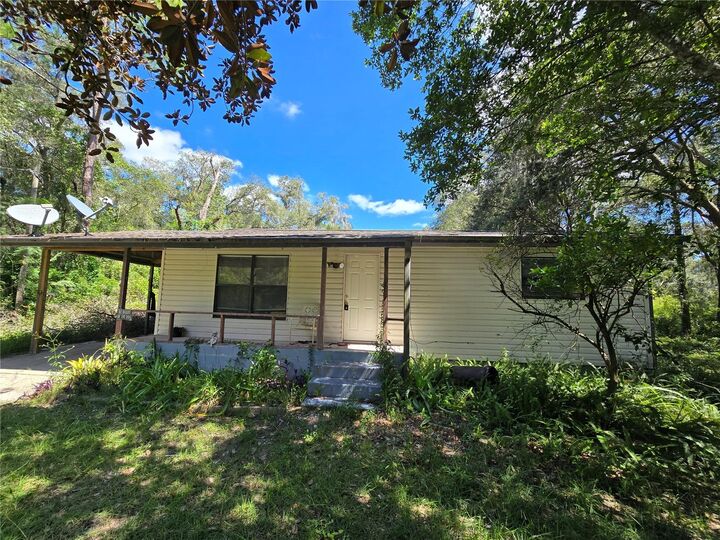Property Photo:  12331 N Elf Point  FL 34433 