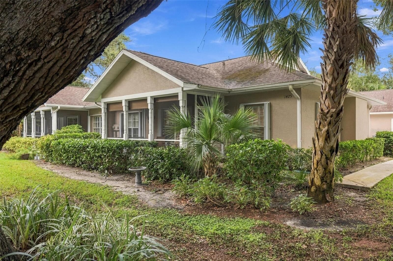 Property Photo:  1425 Winding Oak Drive  FL 33948 