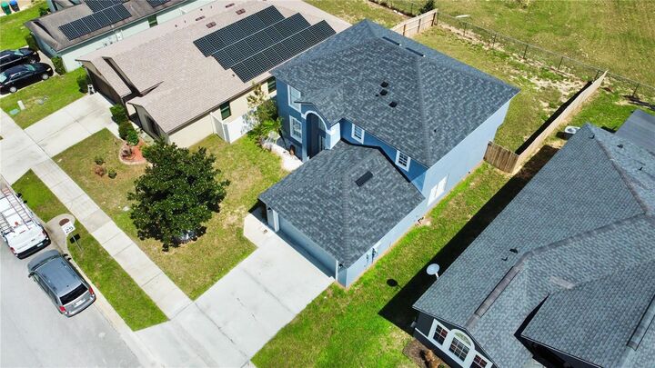 Property Photo: 509 Ridges Drive FL 33838