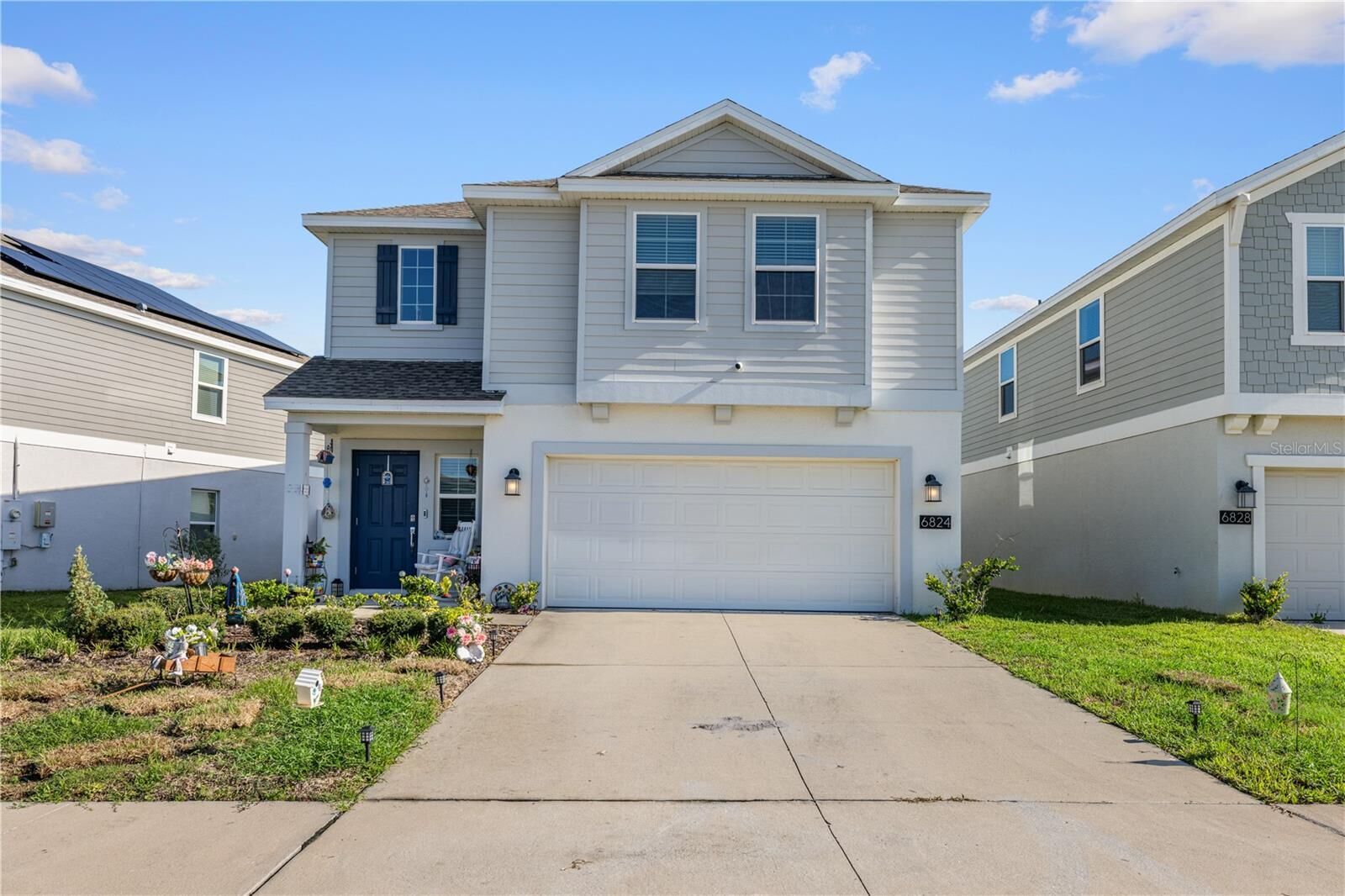 Property Photo:  6824 Perch Hammock Loop  FL 34736 