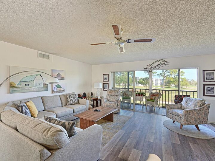Property Photo:  4240 Ironwood Circle 206A  FL 34209 