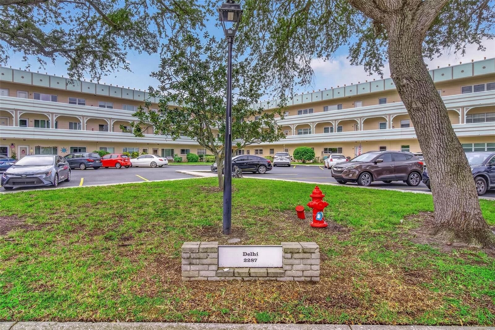 Property Photo:  2287 Philippine Drive 9  FL 33763 