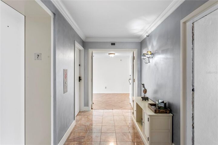 Property Photo: 3301 Bayshore Boulevard 702E FL 33629