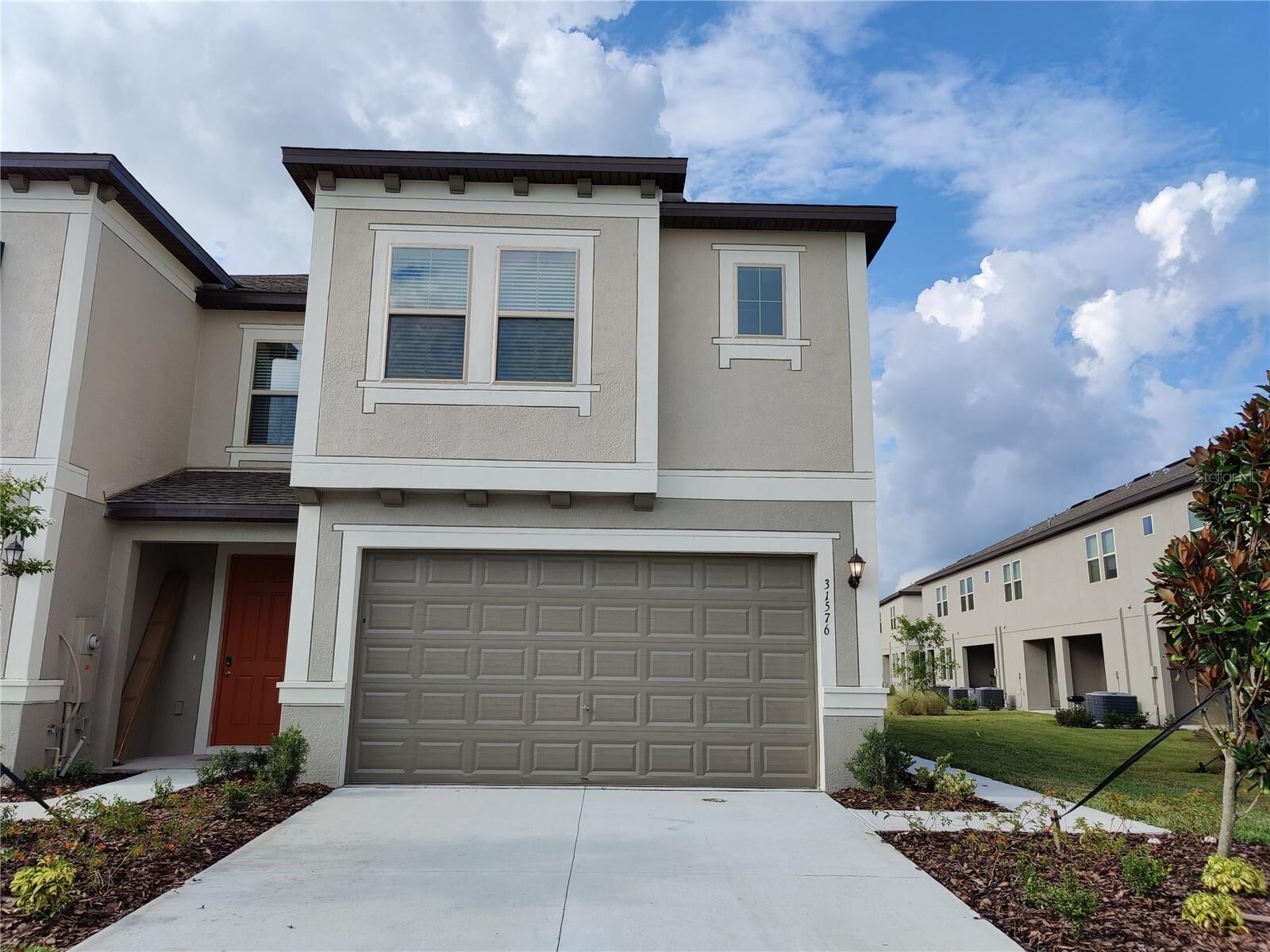 Property Photo:  31576 Blue Passing Loop  FL 33545 