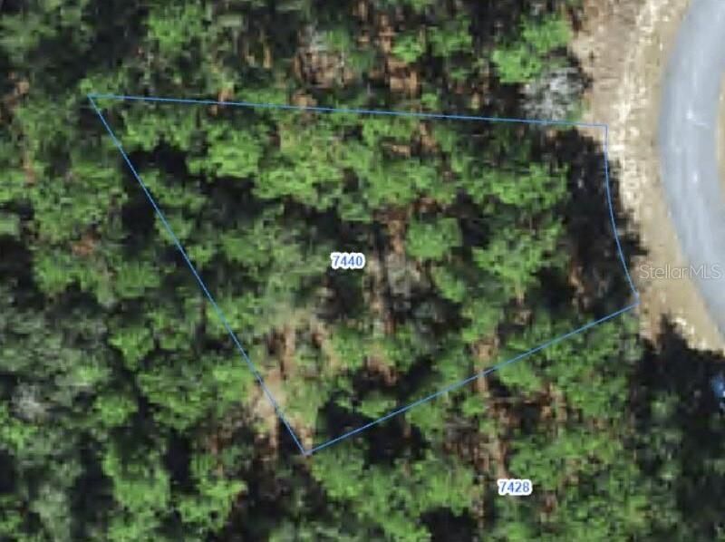 Property Photo:  7440 N Sugarberry Drive  FL 34434 