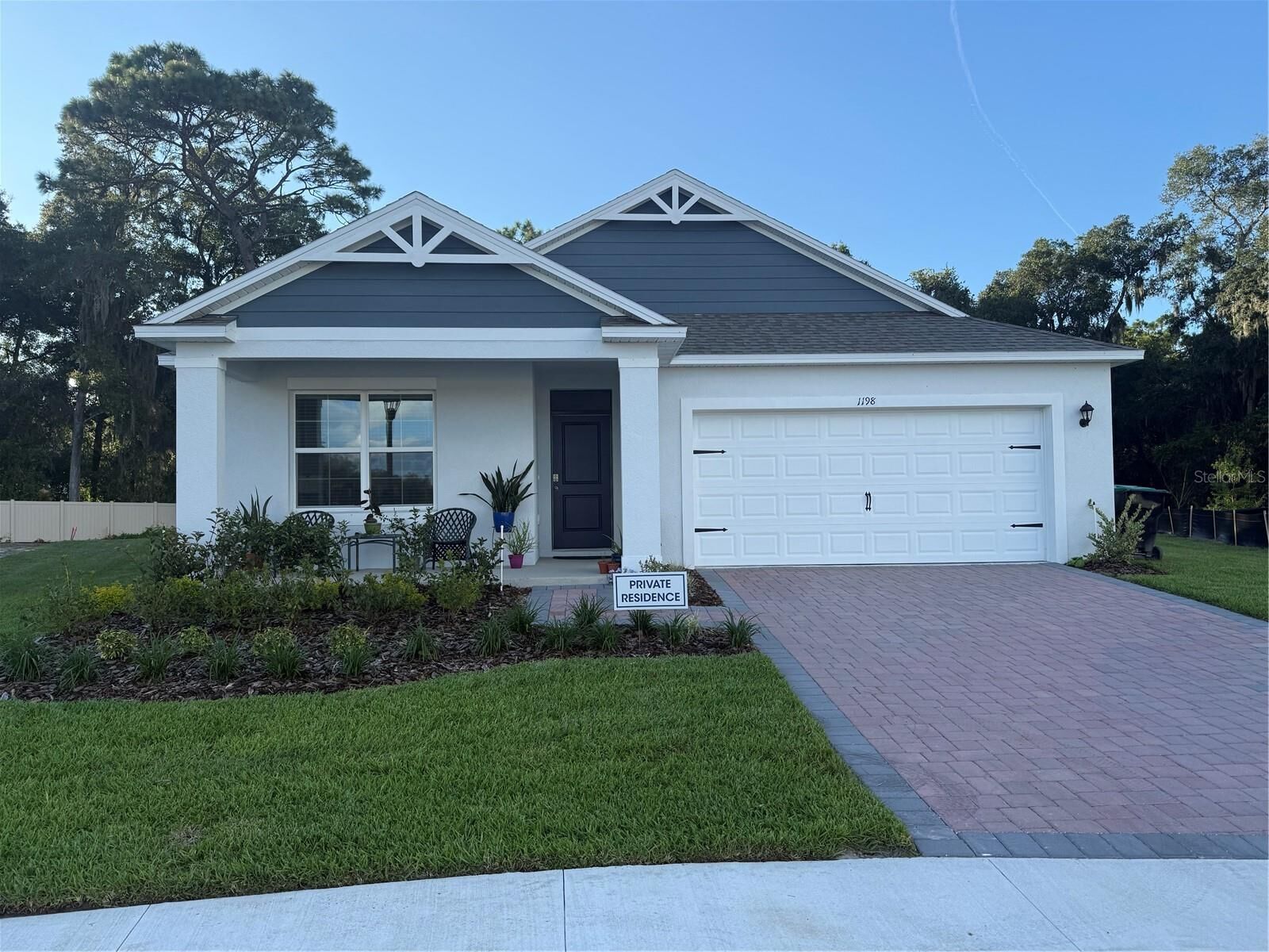 Property Photo:  1198 Gull  FL 32712 