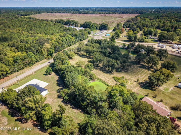 Property Photo:  2321 Old Highway 25  MS 39759 