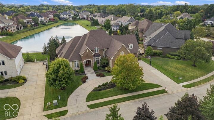 Property Photo:  14038 Salsbury Creek Drives  IN 46032 