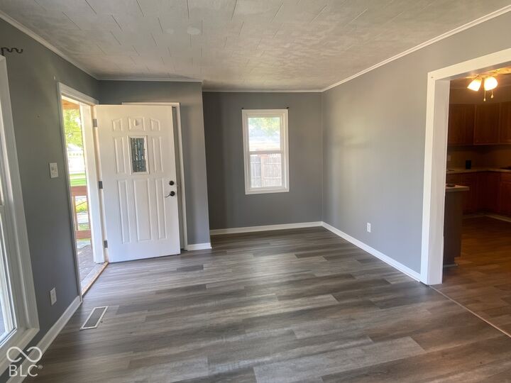 Property Photo:  1477 Homestead Drive  IN 47601 