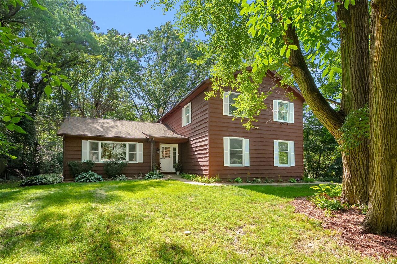 Property Photo: 7423 Ravine Road MI 49009-9003