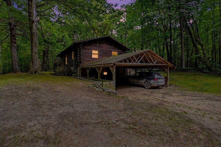 Property Photo:  3188 N Taylor Road  MI 49402-9667 