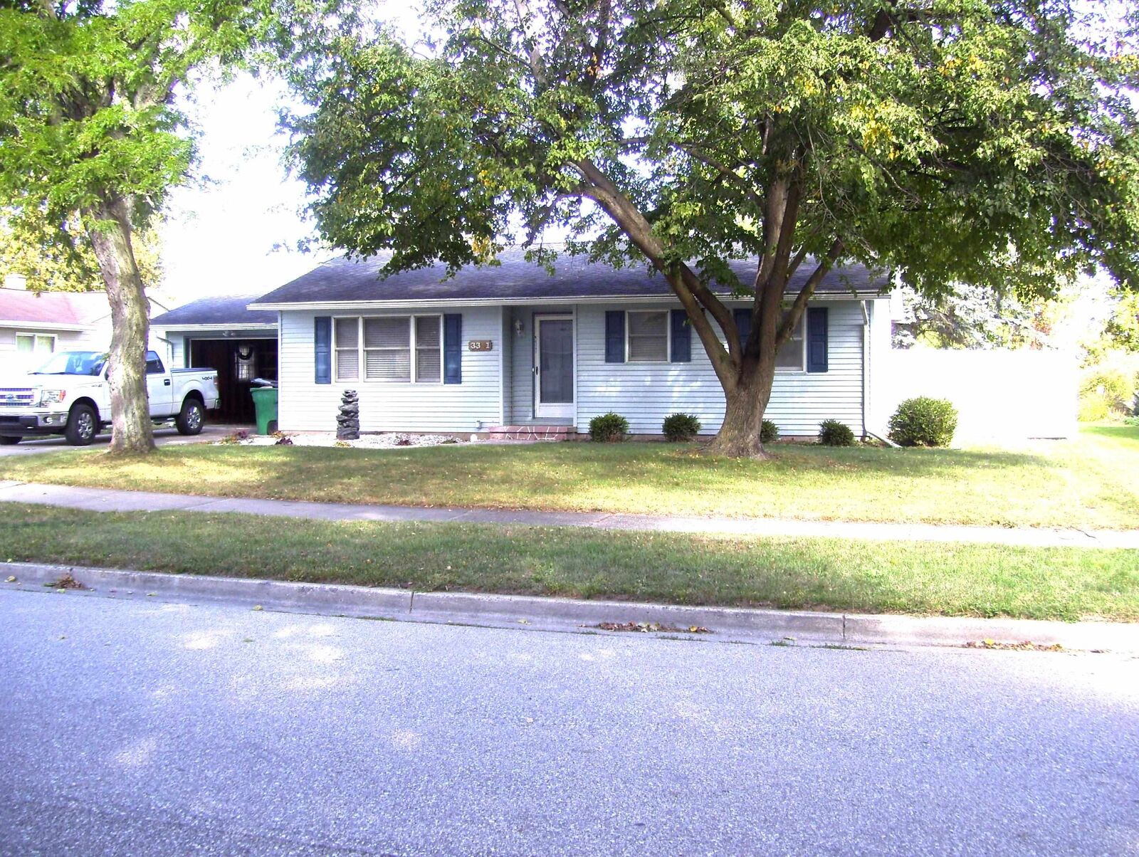 Property Photo:  3361 Northway Street  MI 48706 