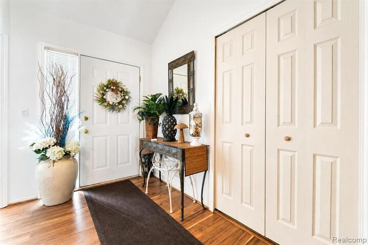 Property Photo:  6355 Sheppard Drive 92  MI 48185 7766 