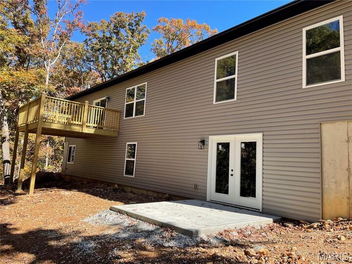 Property Photo:  130 Bristol Ridge Drive  MO 63379 