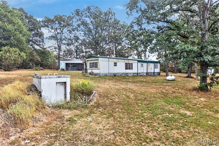 Property Photo: 17506 Campground Road MO 65722