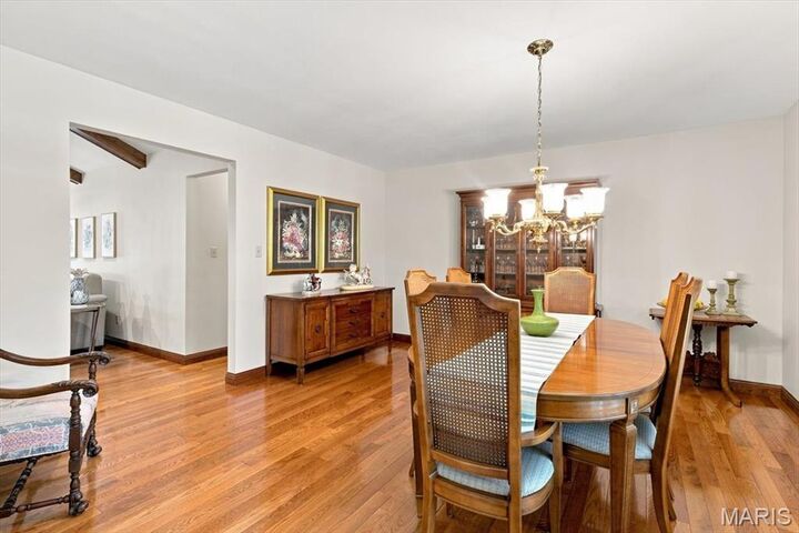 Property Photo: 4550 Mattis Road MO 63128
