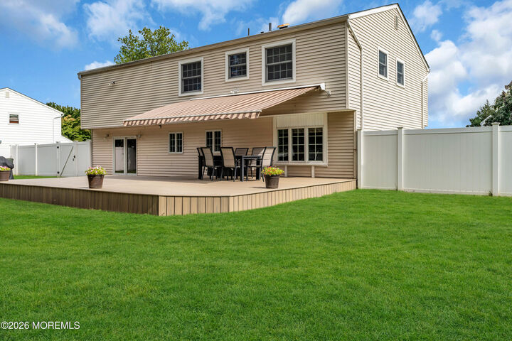 Property Photo:  26 Rothbard Road  NJ 07730 