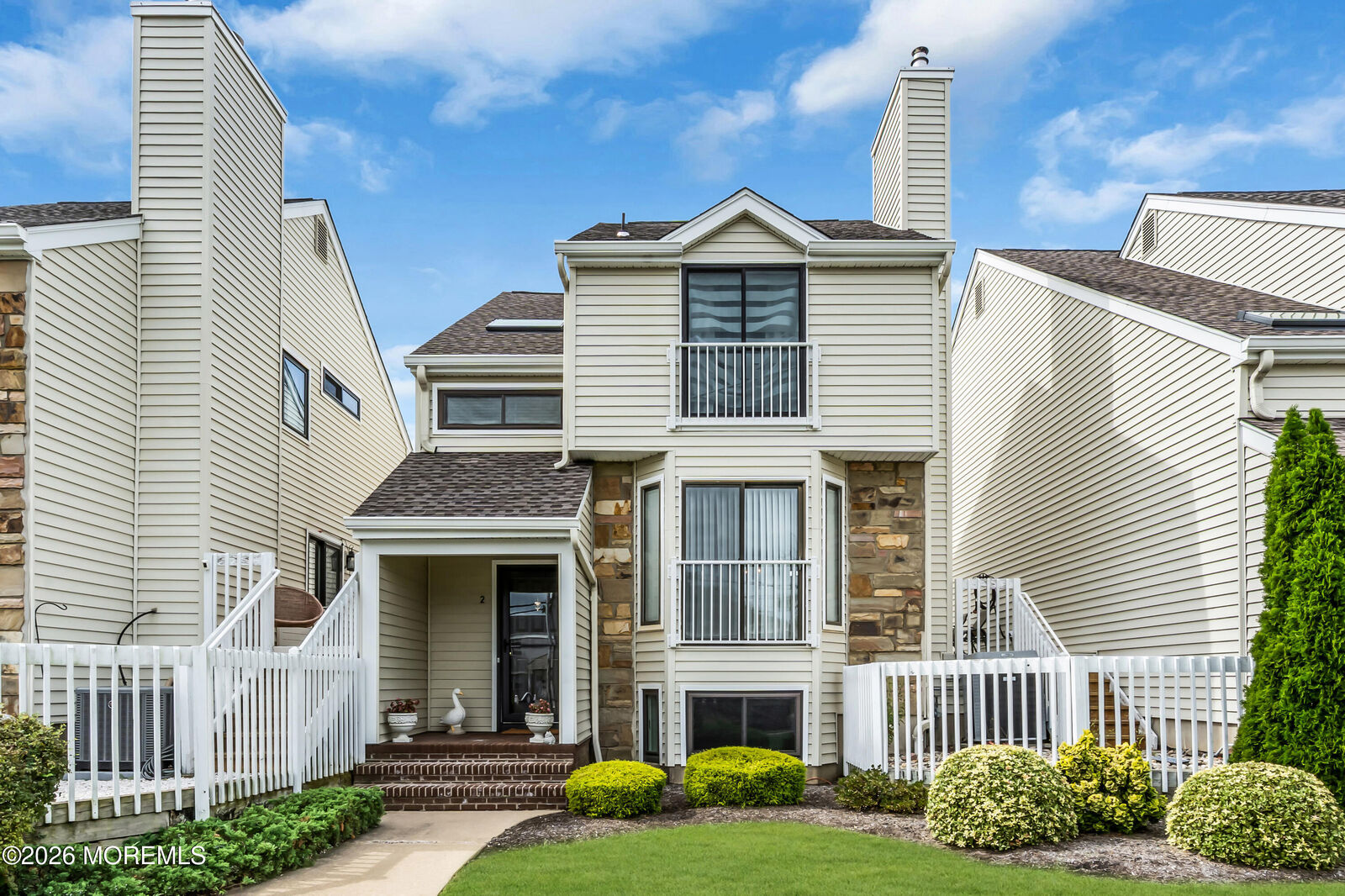 Property Photo:  580 Patten Avenue  NJ 07740 