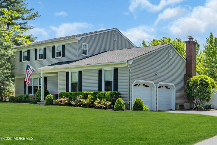 Property Photo: 17 Acorn Drive NJ 07748