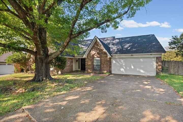 Property Photo: 7770 Juniper Cv TN 38016