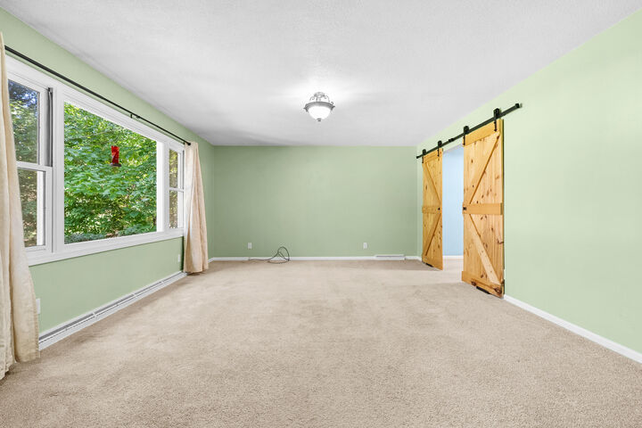 Property Photo:  7423 Ravine Road  MI 49009 