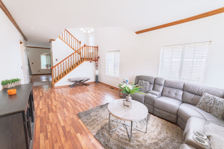 Property Photo:  1441 Levato Lane  IL 60447 