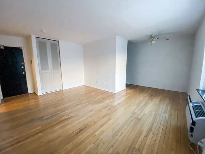 Property Photo: 516 W Melrose Street 303 IL 60657