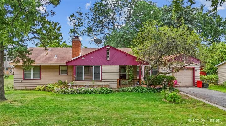Property Photo:  2119 Cherry Avenue  IL 60133 
