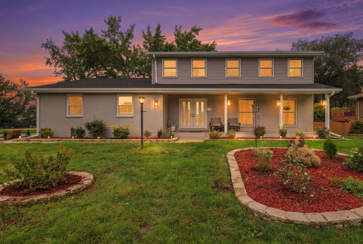 Property Photo: 21W134 Club Terrace IL 60143