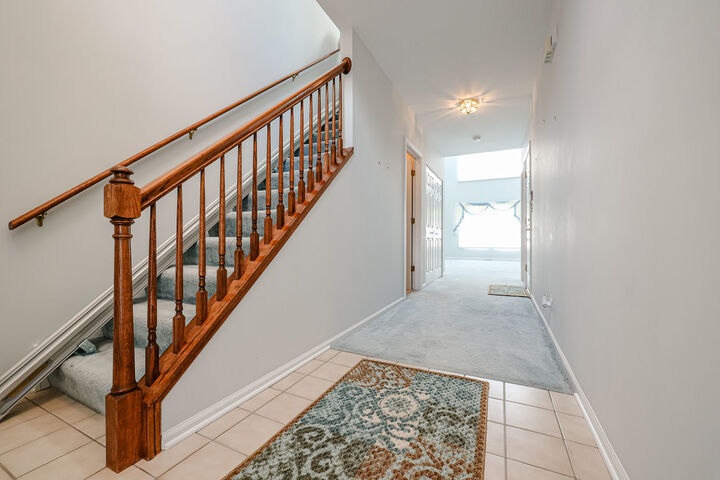 Property Photo:  407 Town Place Circle 407  IL 60089 