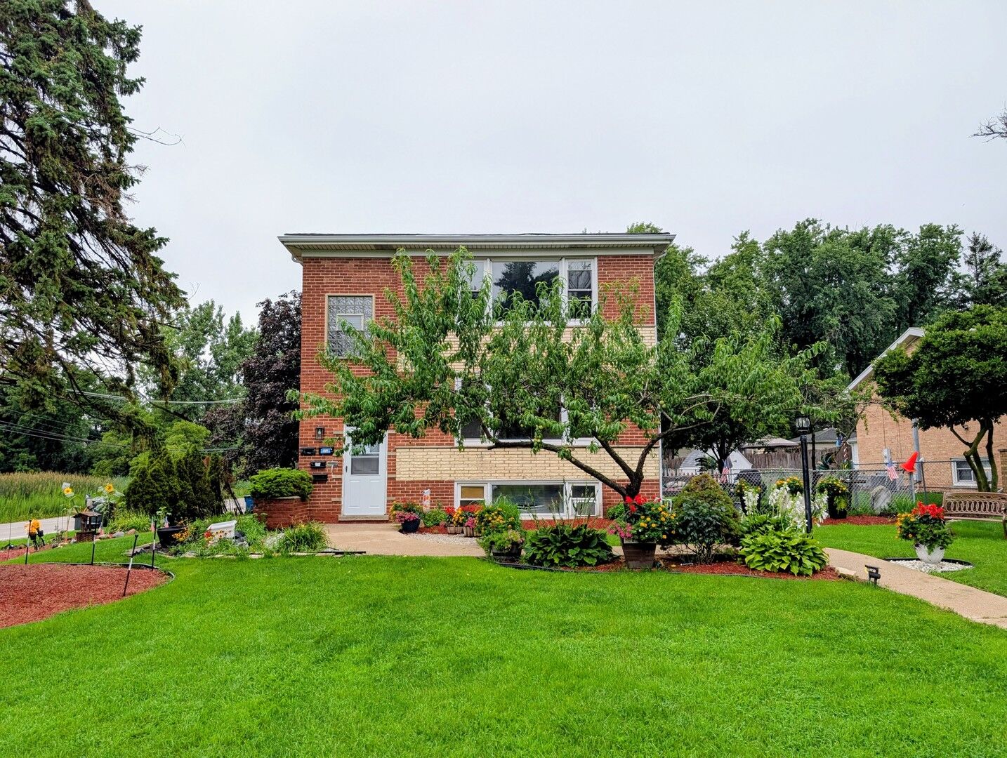 Property Photo: 16W780 57th Street 2 IL 60514