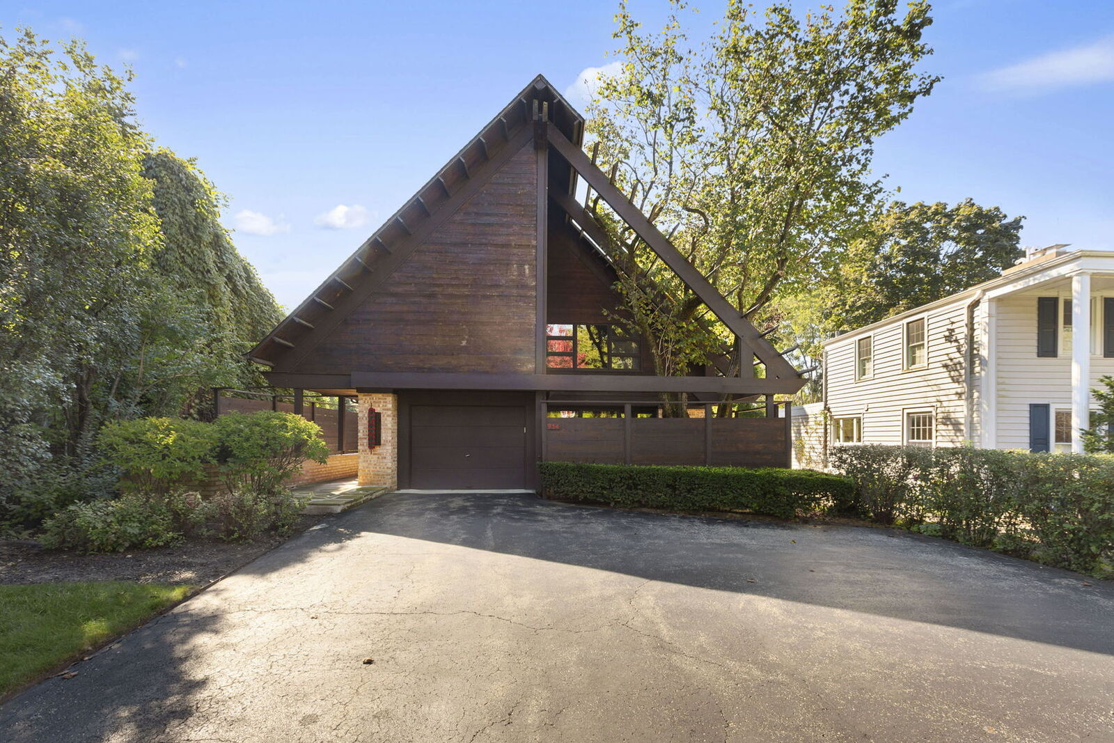 Property Photo: 934 Marion Avenue IL 60035