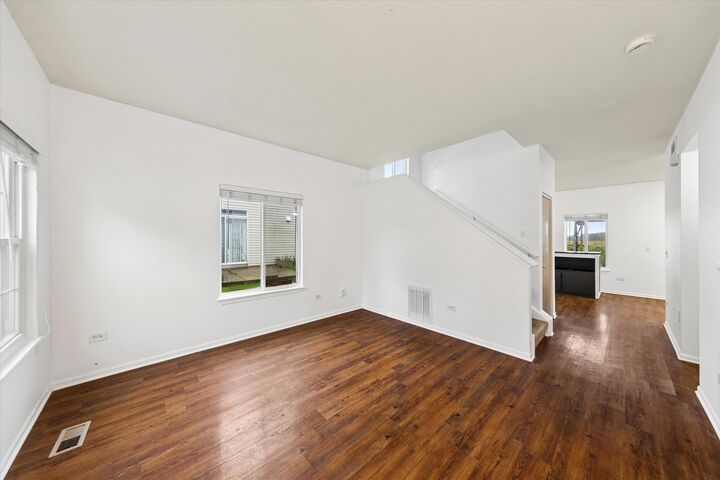 Property Photo: 4409 Klatt Street IL 60545