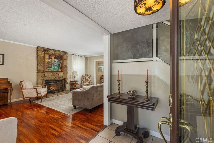 Property Photo:  1734 Bluestone  CA 91755 