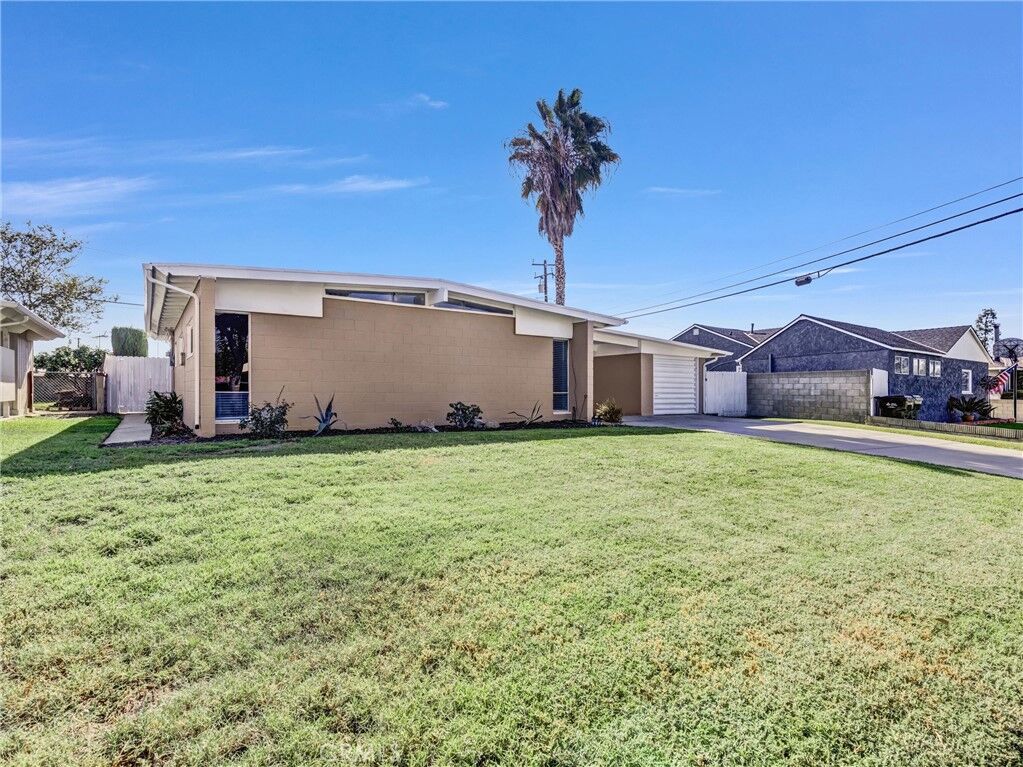 Property Photo:  13938 McGee Drive  CA 90605 