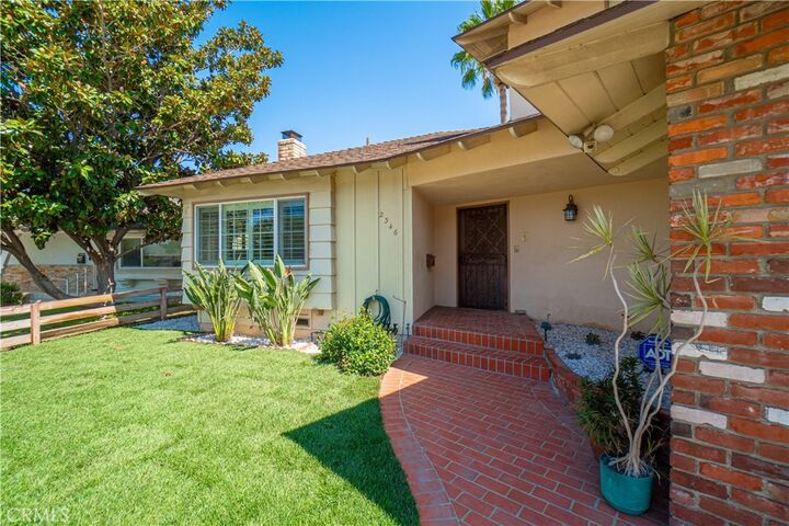 Property Photo:  2346 253rd  CA 90717 