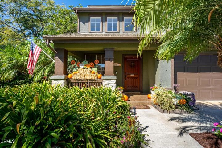 Property Photo:  603 Sara Drive  CA 93030 