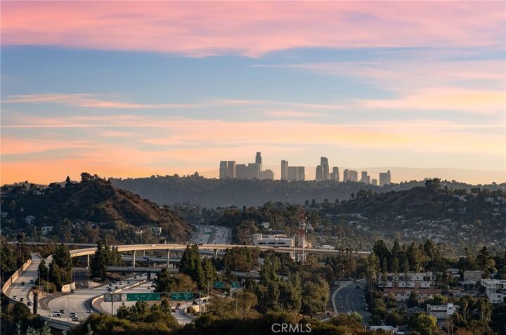 Property Photo:  775 Ridge Drive  CA 91206 