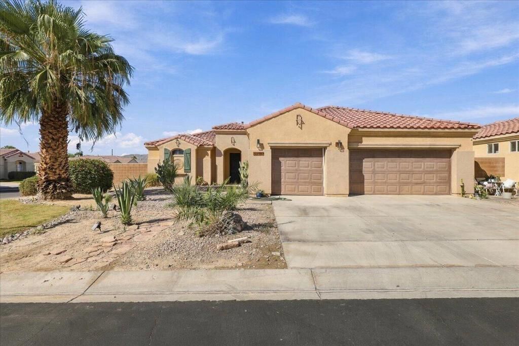 Property Photo: 83930 Bridges Court CA 92203
